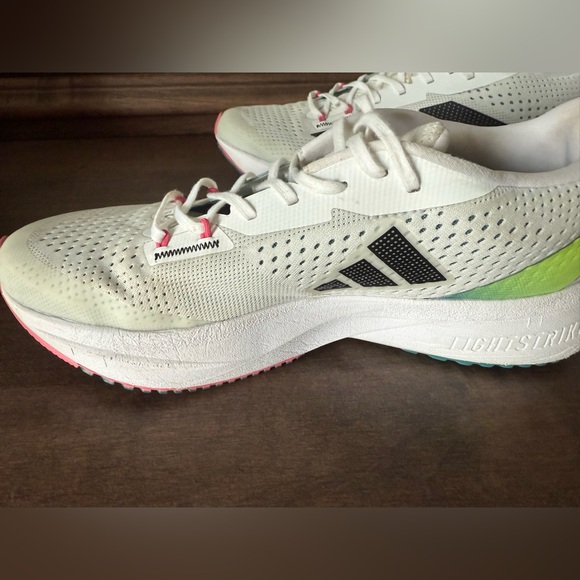 Adidas ADIZERO SL - Size 9 - Picture 4 of 10